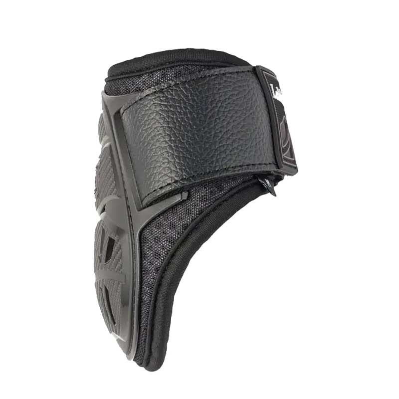 Lemieux springgamacher "Motion cool" bagben - sort bagfra