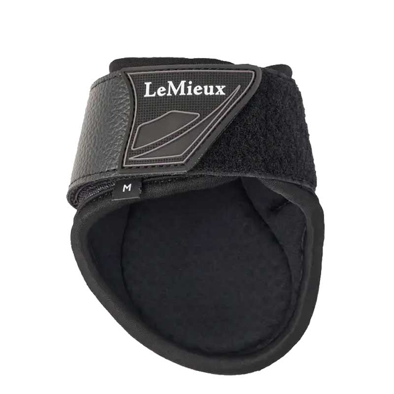 Lemieux springgamacher "Motion cool" bagben - sort indefra