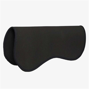 LeMieux Non-Slip Half Pad sadelpad sort