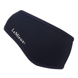 LeMieux Pandebånd Ear Warmer - Indigo / Mørkeblå