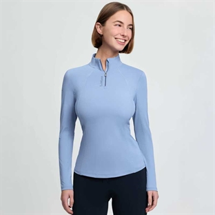 Lemieux bluse "Classique" base layer - Powder Blue