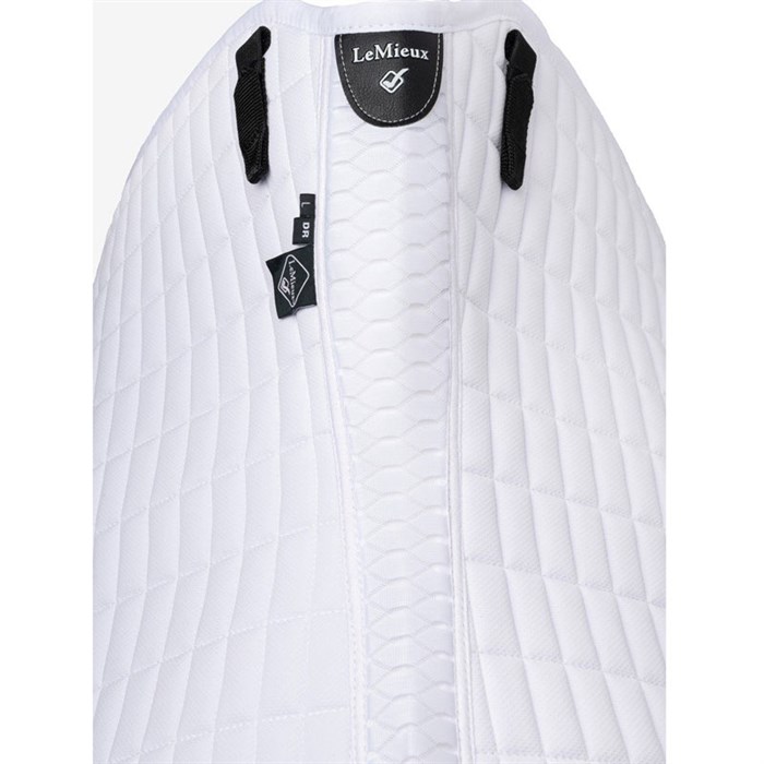 LeMieux "\'Self-Cool" underlag - arctic white