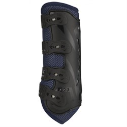 De lækreste Lemieux snug boots I navy