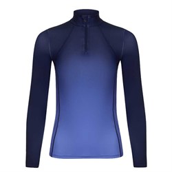 2 farvet "spectrum" ridebluse fra LeMieux