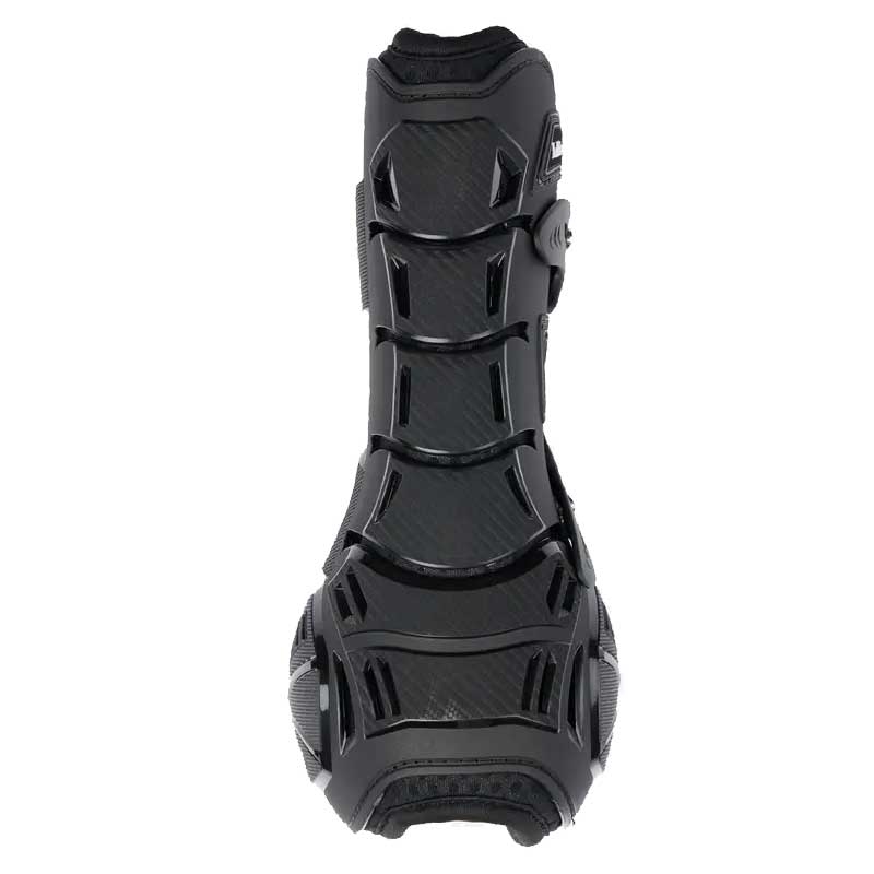 Lemieux springgamacher "Motion cool" forben - sort bagfra