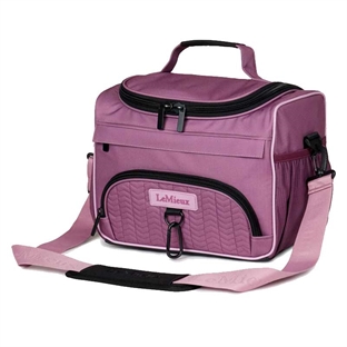 Lemieux Elite Prokit Lite strigletaske - mallow produkt