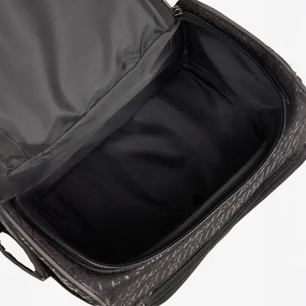 Lemieux Elite Prokit Lite strigletaske - sort