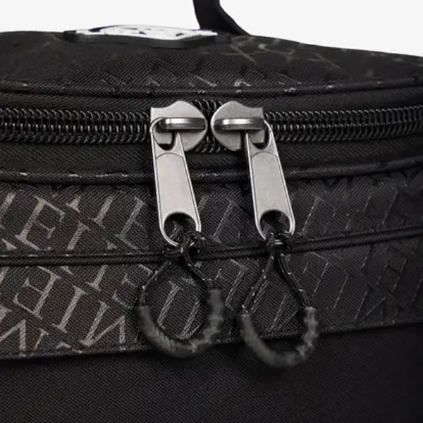 Lemieux Elite Prokit Lite strigletaske - sort
