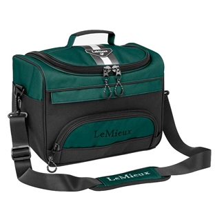 Lemieux Prokit Lite strigletaske - spruce 