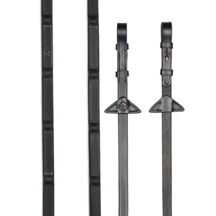 Lemieux tøjler i sort