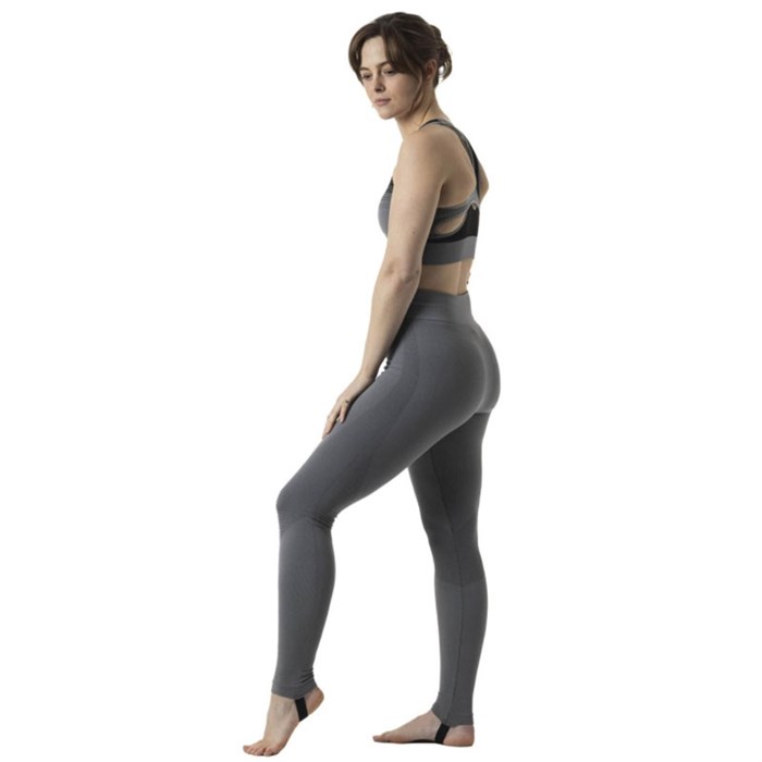 LeMieux leggins Thermal Grå Køb her