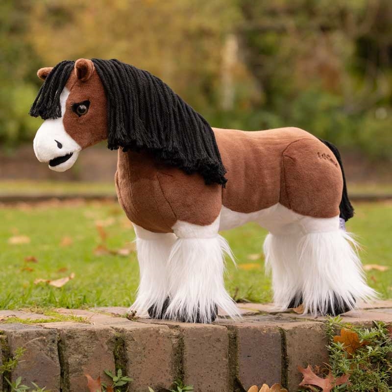 LeMieux "Mini Pony" - Titan