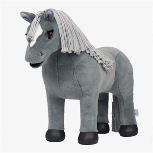 LeMieux "Mini Pony" - Smokey