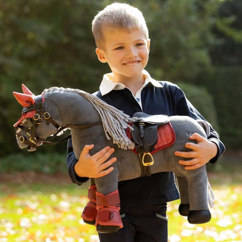 LeMieux "Mini Pony" - Smokey