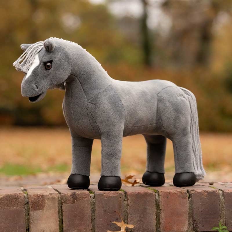 LeMieux "Mini Pony" - Smokey
