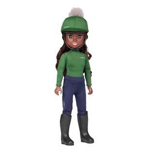 LeMieux "Toy pony rider" - Maya mini pony