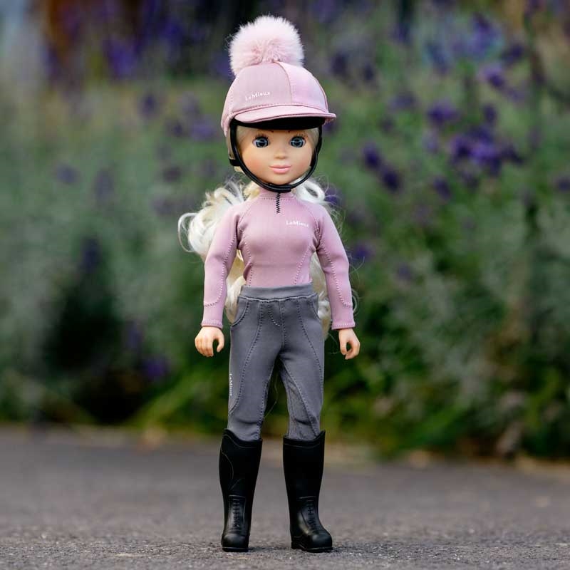 LeMieux "Toy Pony Rider" - Amelia