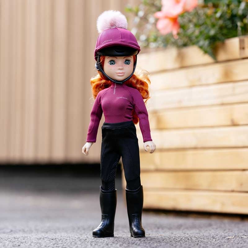 LeMieux "Toy Pony Rider" - Cara