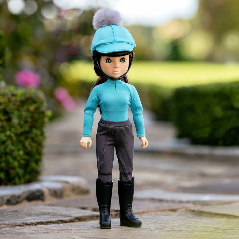 LeMieux "Toy Pony Rider" - Florence