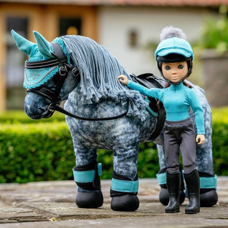 LeMieux "Toy Pony Rider" - Florence