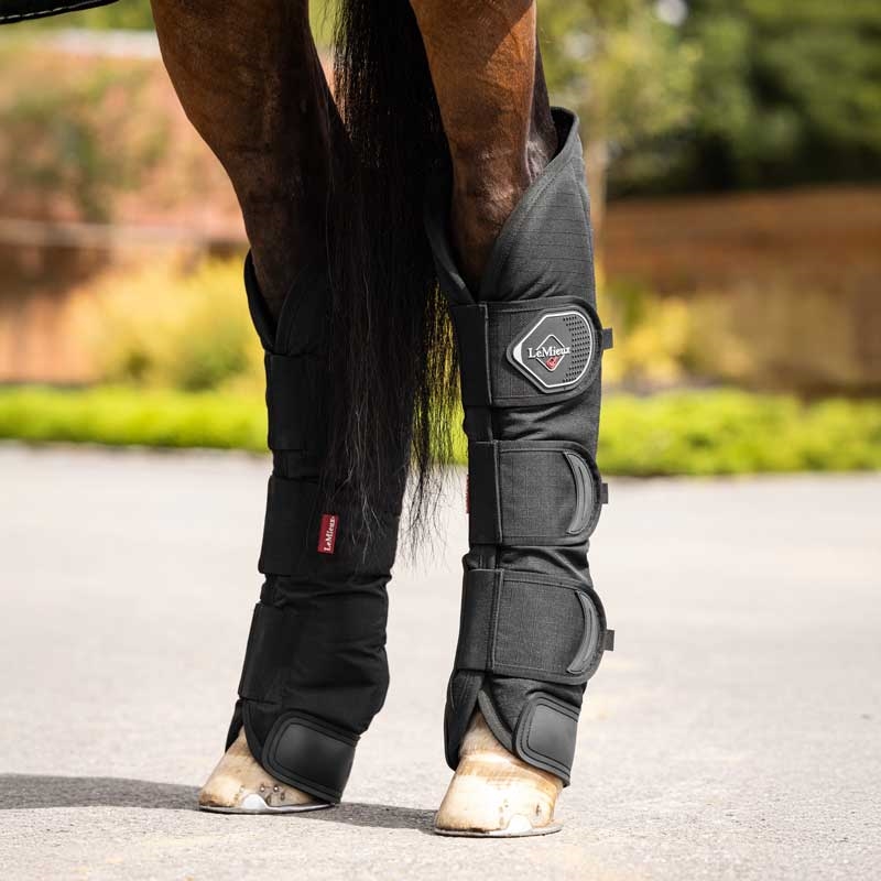 Lemieux transportgamacher "Travel Boots" sort