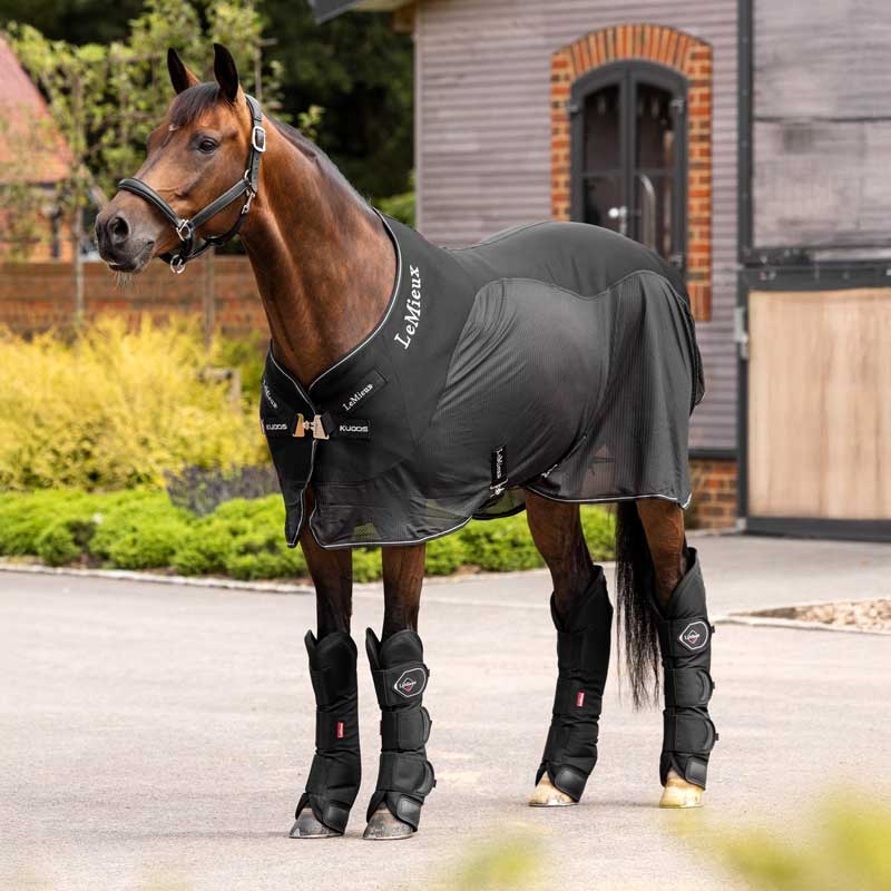 Lemieux transportgamacher "Travel Boots" sort