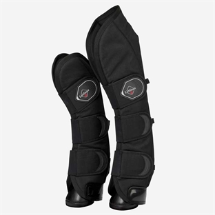 Lemieux transportgamacher "Travel Boots" sort