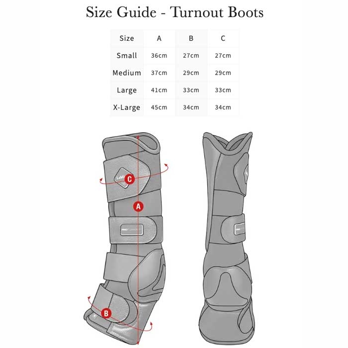 Lemieux gamacher "Turnout" foldgamacher