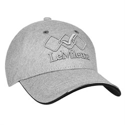 LeMieux "Twilight" baseball cap - grå