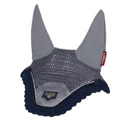 LeMieux "Twilight" loire satin hut - grå