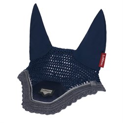 LeMieux "Twilight" loire satin hut - navy