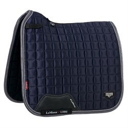 LeMieux "Twilight" Classic Loire Dressage underlag - navy