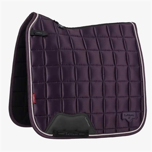 LeMieux Classic Loire Dressage underlag - Juniper