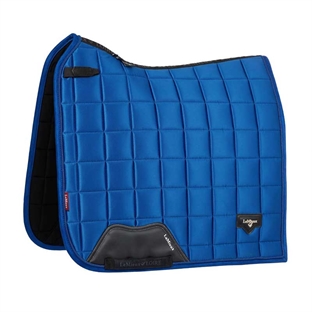 LeMieux Loire "Legacy" Dressage underlag - benetton