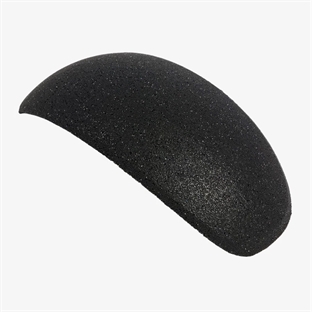 Lemieux panel "Verv Brilliance" Black