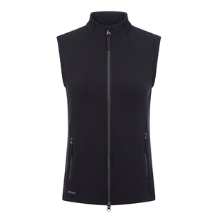 LeMieux Vest "Giselle Gilet" - sort