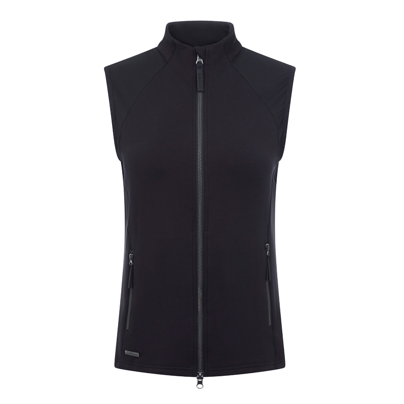 LeMieux Vest "Giselle Gilet" - sort