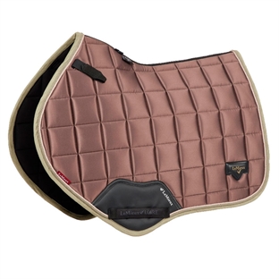 LeMieux Classic Loire Jumping underlag - walnut