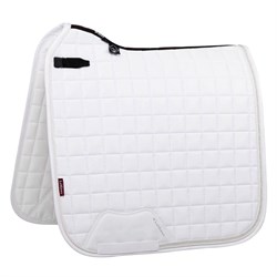 LeMieux Diamante underlag - hvid