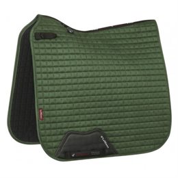 Lemieux dressurunderlag Hunter Green