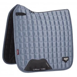 LeMieux Classic Loire Dressage underlag - ice blue