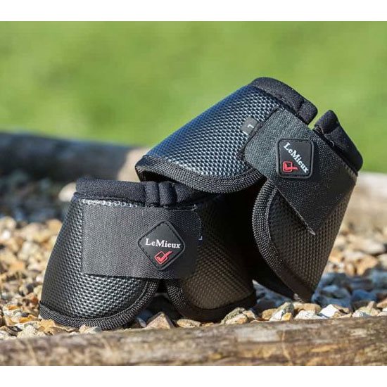 Lemieux Proform Ballistic klokker med ballestop og kevlar