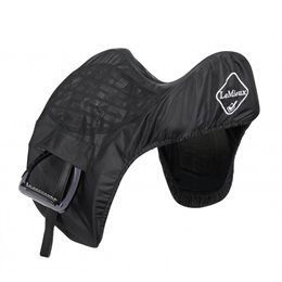 Lemieux Ride On Saddle Cover/sadelovertræk til dressur og spring sadler