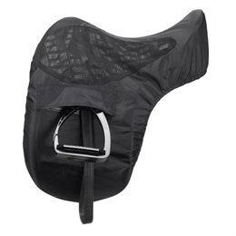 Lemieux Ride On Saddle Cover/sadelovertræk til dressur og spring sadler