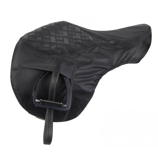 Lemieux Ride On Saddle Cover/sadelovertræk til dressur og spring sadler