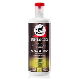 Leovet Bronchial Respiratory Syrup, 1000 ml.