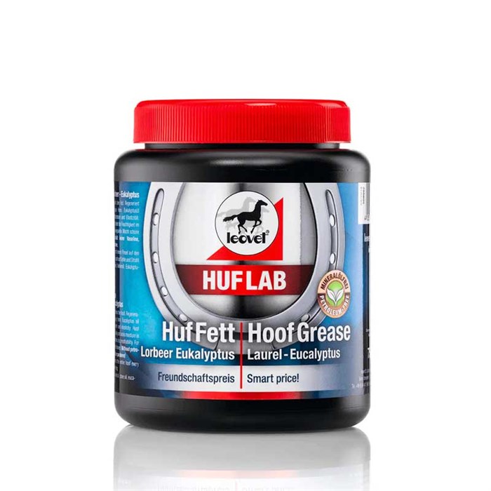 Plejende hovcreme hoof grease