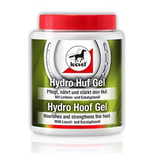 Leovet Hydro Hoof Gel m. laurbær/eucalyptus