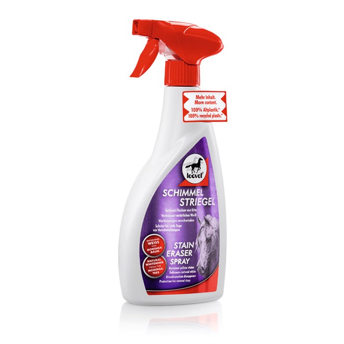 Leovet 5-Star Stain Eraser Spray 