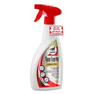 Leovet TamTam Vet Sommer Spray 550ml.
